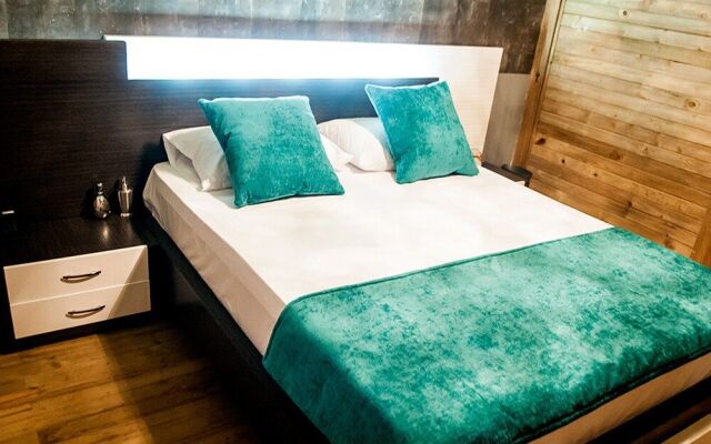 Stiletto Hotel Boutique