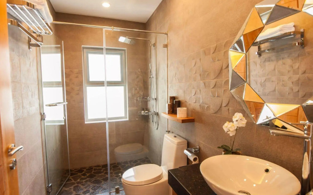 Vida Homes Condo Resort