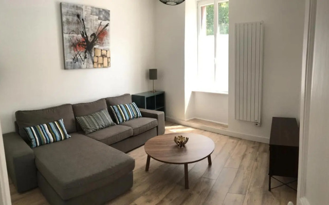Appartements Le Cru Colbert