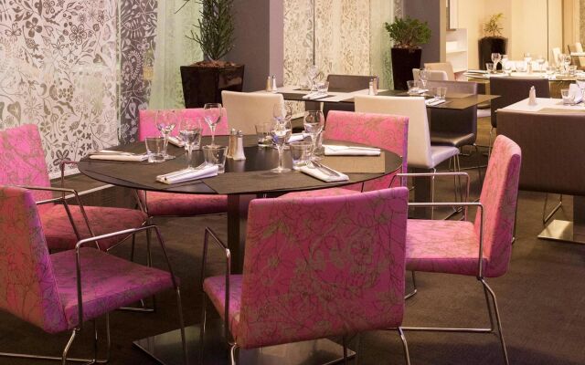 Novotel Limoges Le Lac