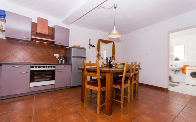 Apartment Elvira