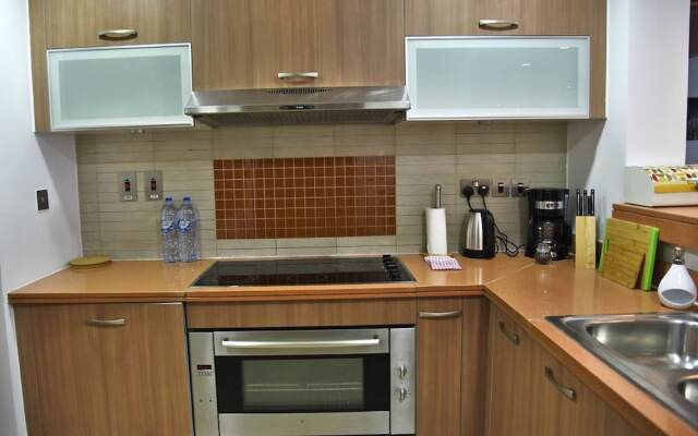 Breathtaking 2BR Apt. in Palm Jumeirah