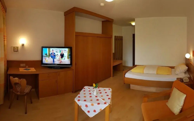 Kurhotel Anders