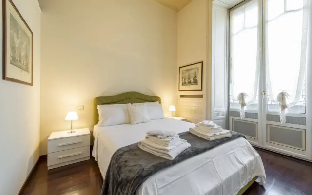 Milan Royal Suites Magenta & Luxury Apartments