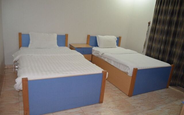 Danat Apartments (Singles Only)