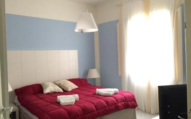 Trapani Rooms