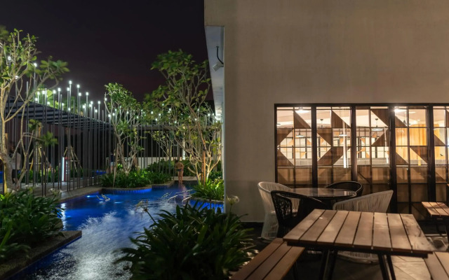 Ramada by Wyndham Meridin Johor Bahru