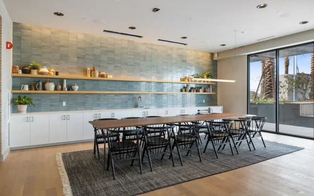 Kasa University-Airport Santa Clara