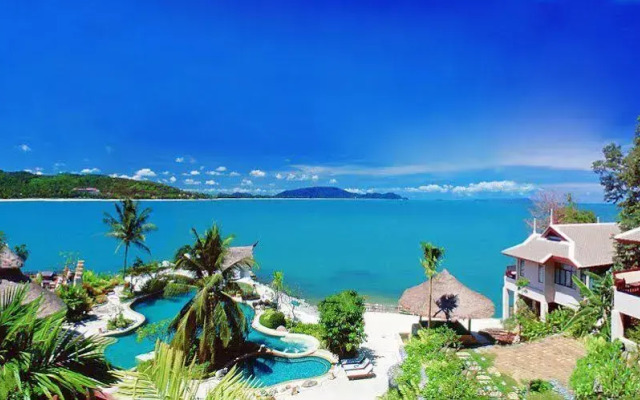 Racha Kiri Resort and Spa Khanom