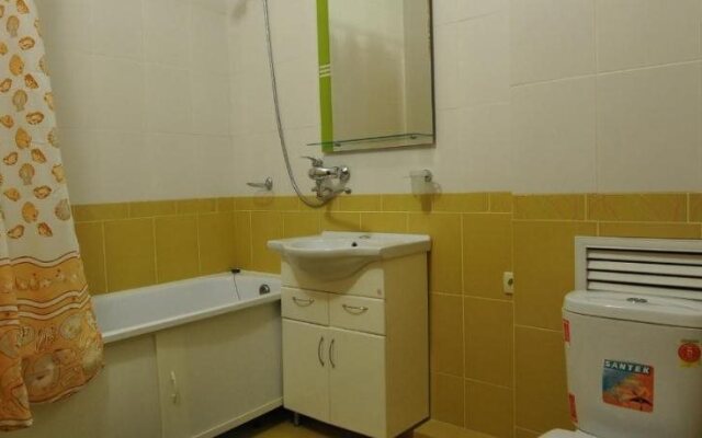 Siyanie Tamani Guest House