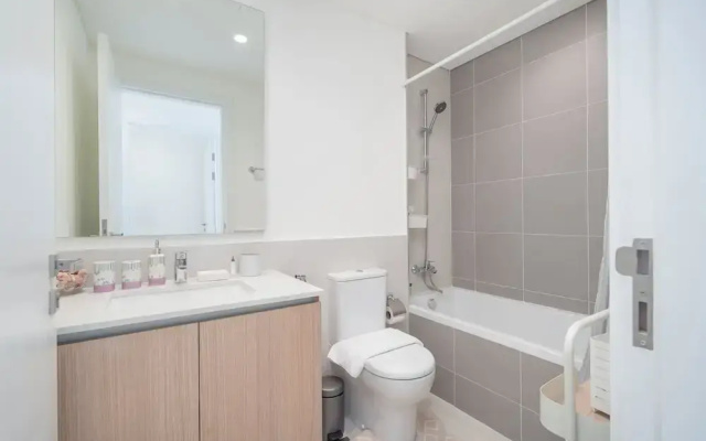 Exceptional 4 Bedroom Villa Perfect for Everyone