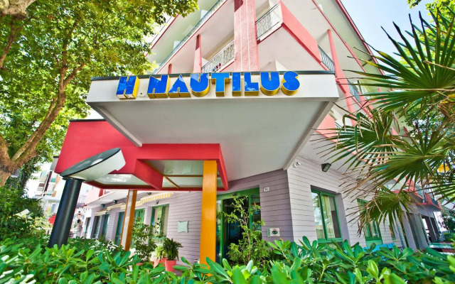 Hotel Nautilus