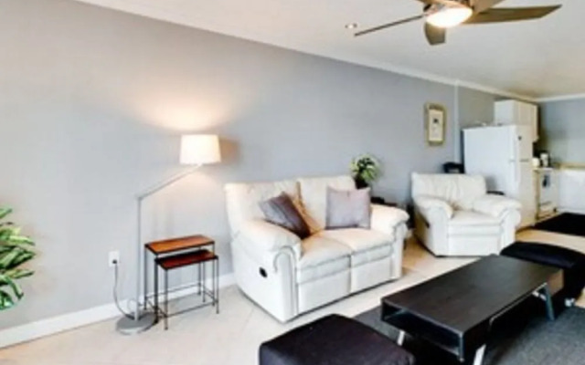 Bimini Bay Front Home