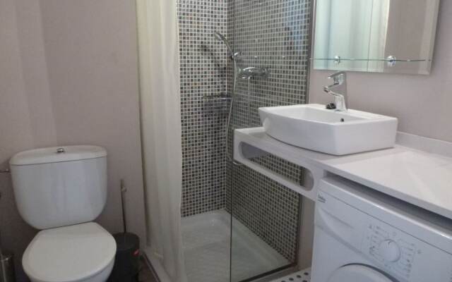 Serene Apartment With Pool in Empuriabrava Spain