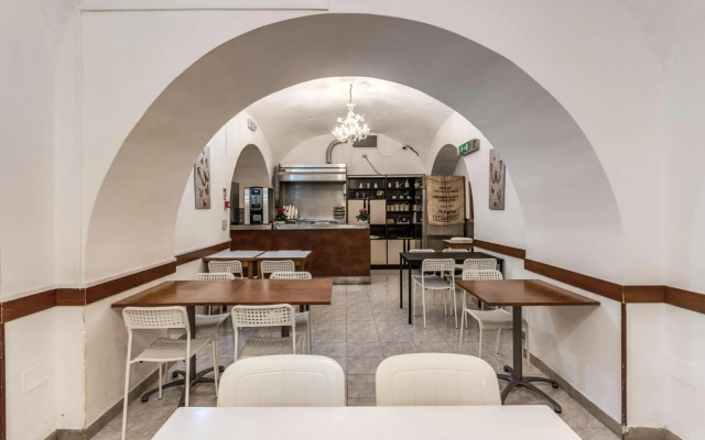 Hotel Altavilla