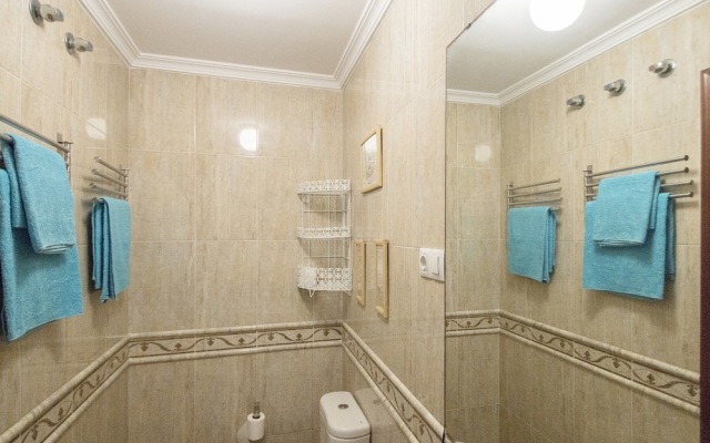 Apartamento Feduchy Cádiz
