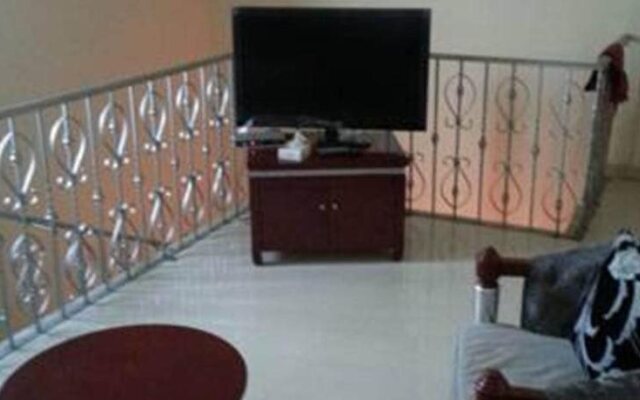 Monarch Jeddah Hotel Apartments