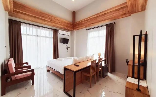 Suhotel Suratthani
