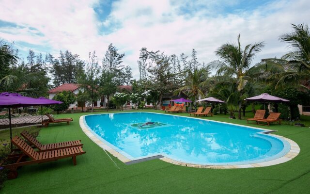 Saint Mary Resort
