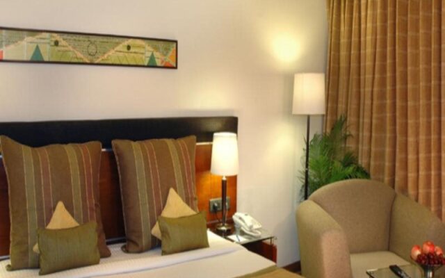 Fortune Inn Jukaso Pune