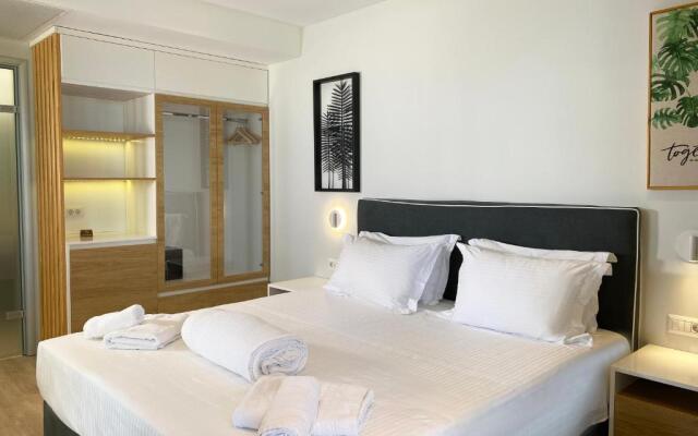 EOS Luxury Suites