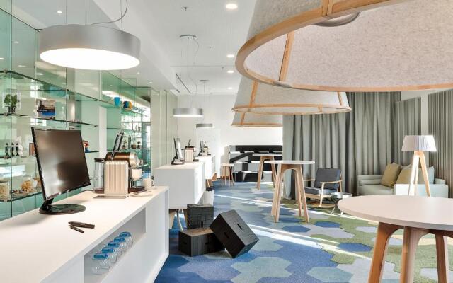 Dorint Hotel Potsdam