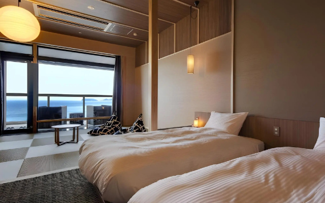 Hanagoyomi – Guest Rooms – Sumoto