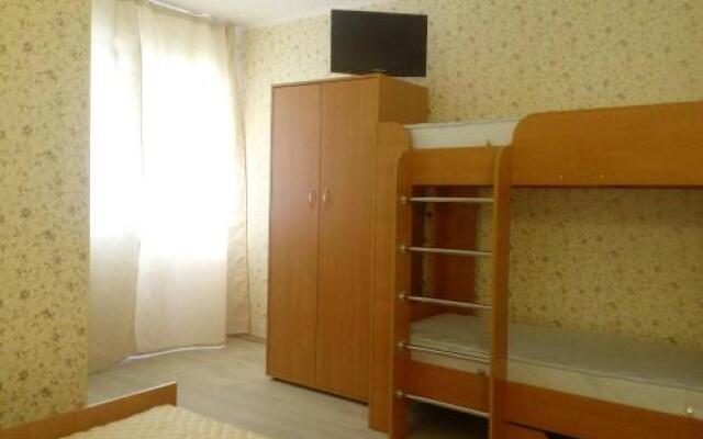 Guest House Santin