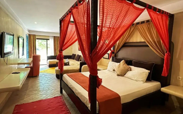 Palais Riad Bérbère