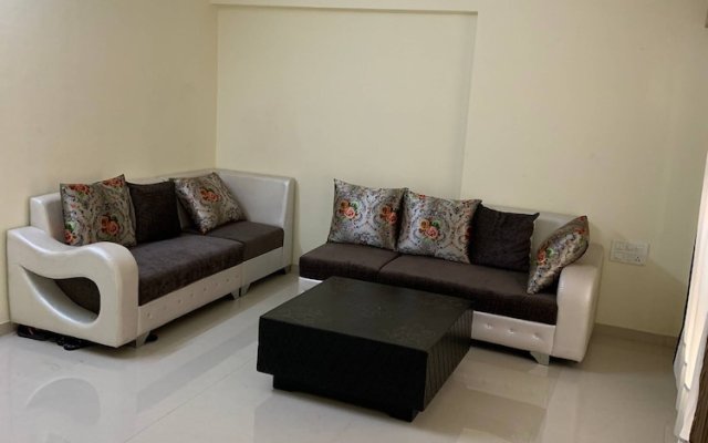 Sea View Room With Reasonable Price In Parel