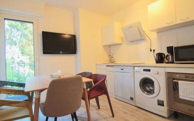 Ferienwohnungen  Bergisch Gladbach GL234