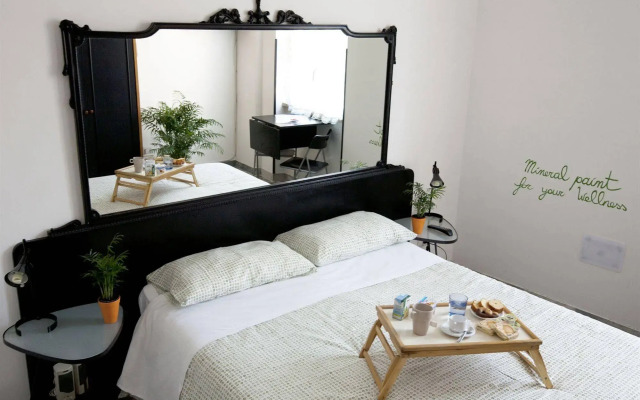 Martini Bed