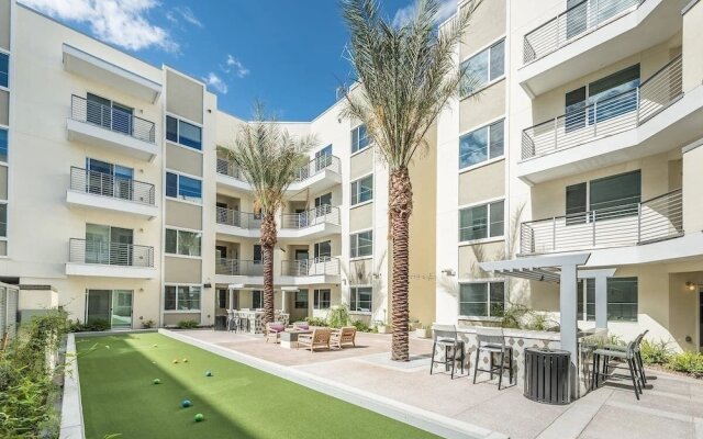 TWO Modern CozySuites with Pool 15 & 19