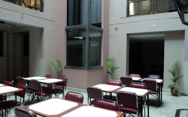 Hotel Regional Jujuy