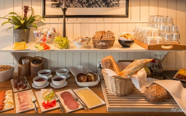 Breidablikk Gjestehus