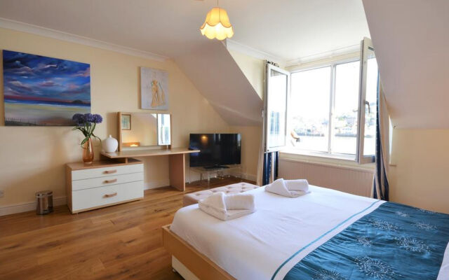 Holiday Home Bight Boatyard