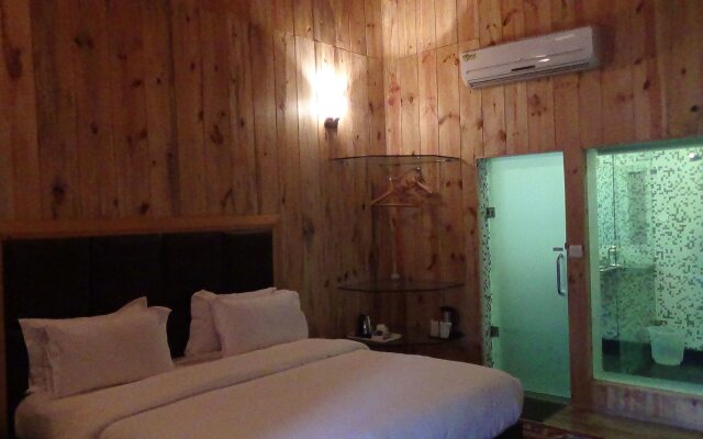 Apple Valley Resort