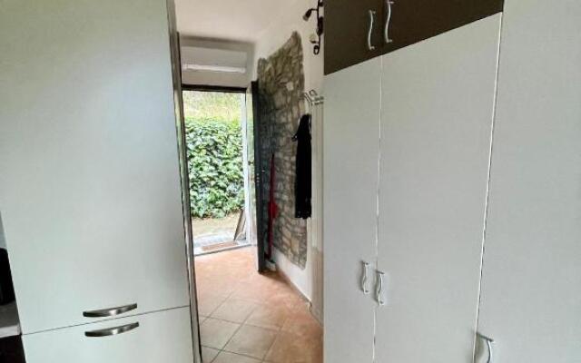 Piccola Navetta, bezauberndes Studio Apartment