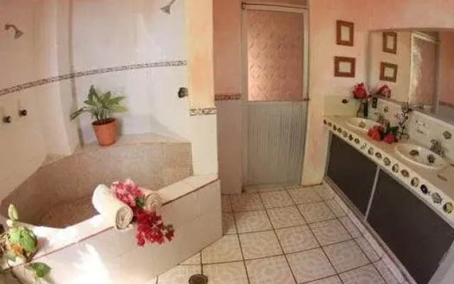 Hotel Villa Tropical