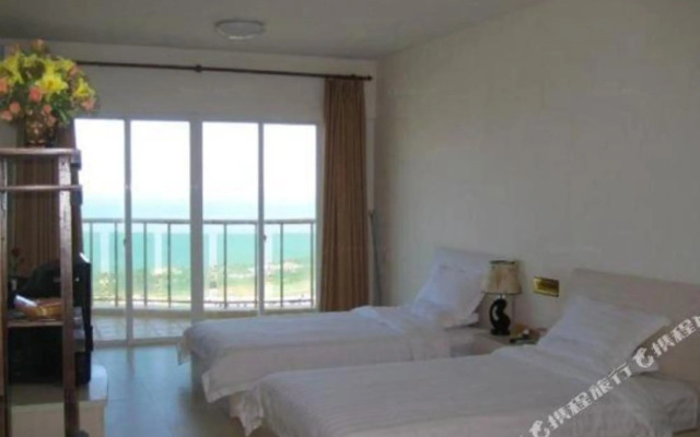 Yehai Shangpin Holiday Hotel