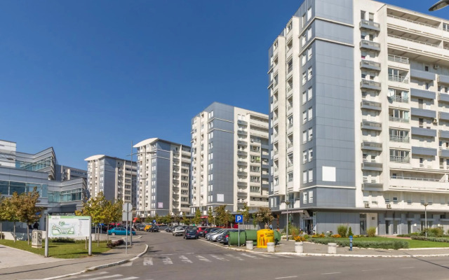 Nevena Belville Apartments