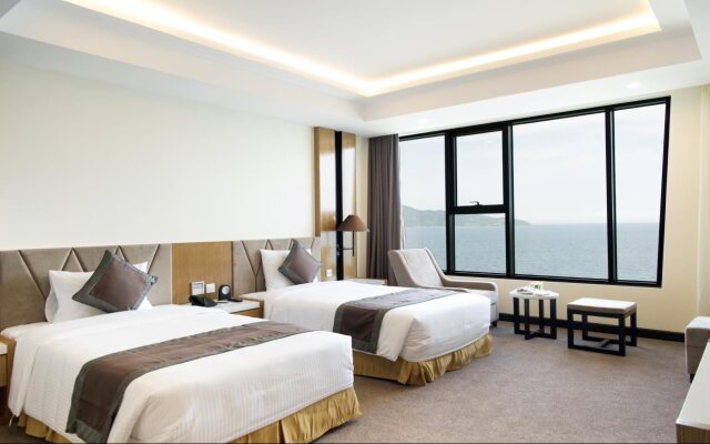 Muong Thanh Luxury Da Nang Hotel