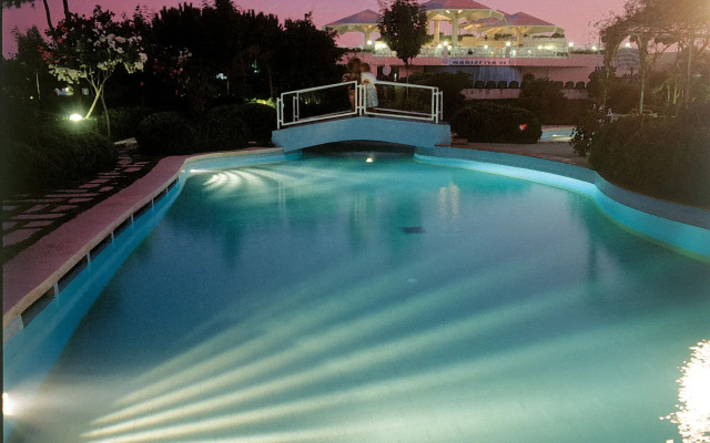 Hotel Club Marispica