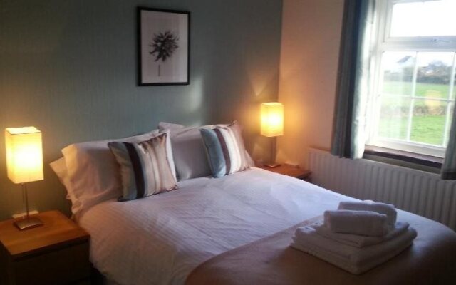 Ty Dderw Country Inn