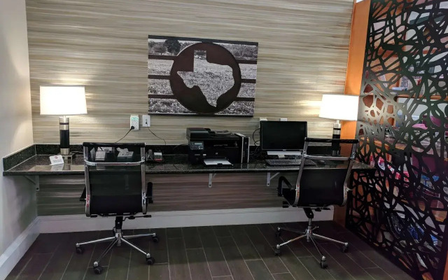 Best Western Inn of Brenham