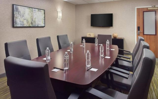 Courtyard by Marriott Charlotte Southpark