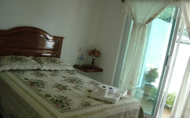 Hotel Casa Maximiliano