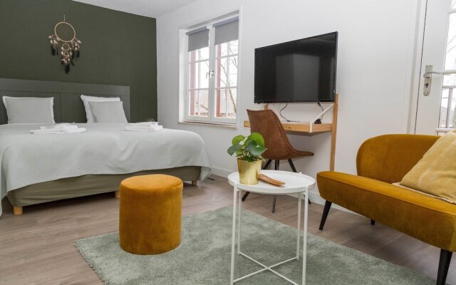 Hotel-Restaurant De 4 Jaargetijden