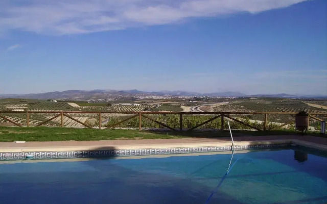 Atalaya de La Campiña