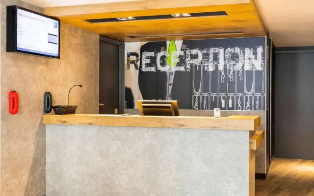 ibis budget Meudon Paris Ouest